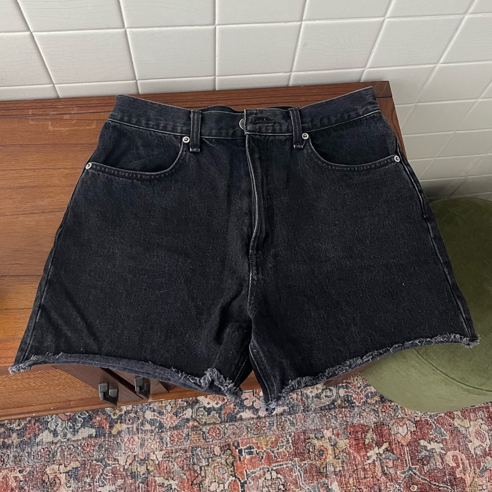 Rag & Bone Torti Shorts